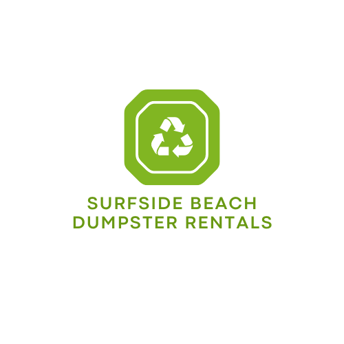 Surfside Beach Dumpster Rentals